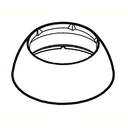 Pfister Pfister Dome Cap 026D 941-137Y